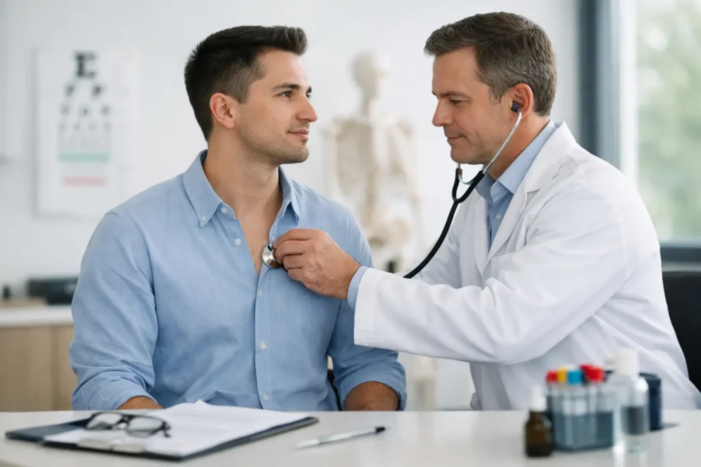 A Clear Guide to Pre Employment Medical