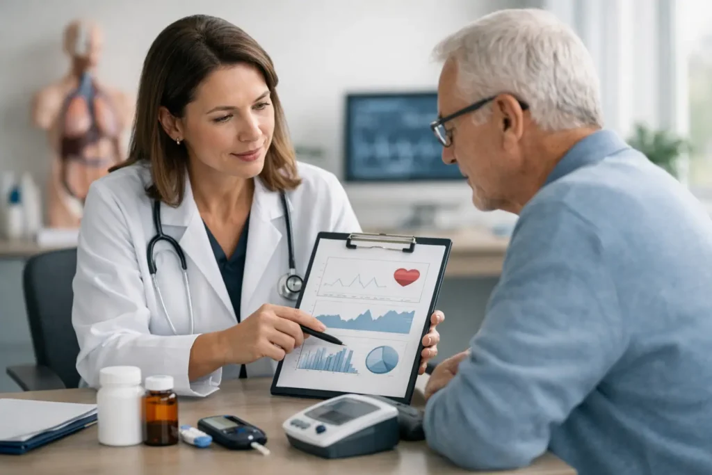 Why Is Chronic Disease Management Important?